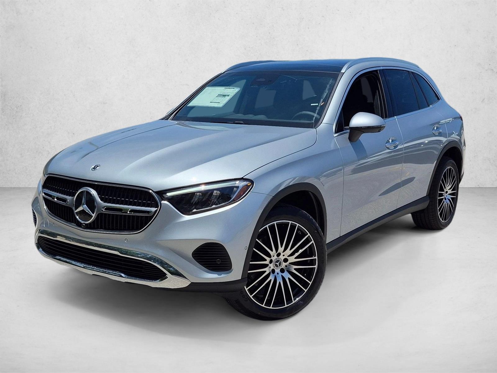 2026 Mercedes-Benz GLC 300 GLC 300 SUV SUV