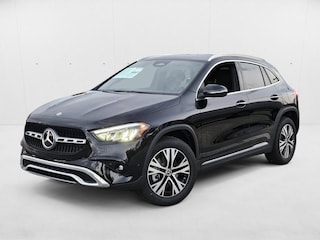 2025 Mercedes-Benz GLA 250 GLA 250 SUV SUV