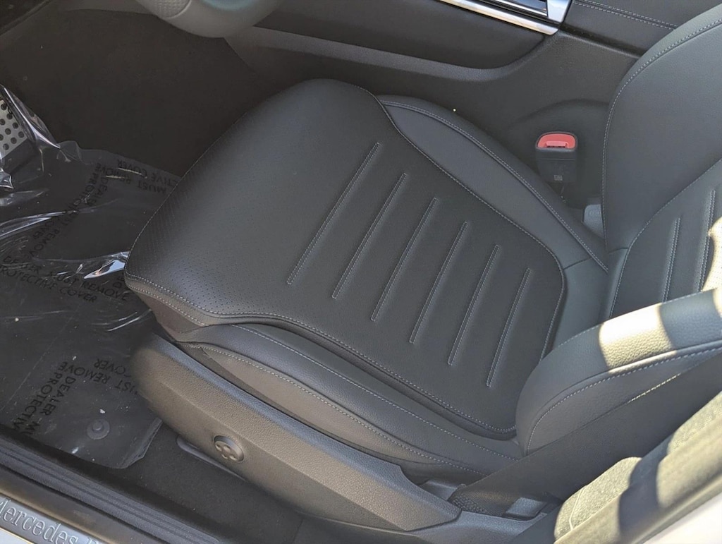 New 2026 Mercedes-Benz GLC 300 GLC 300 SUV SUV