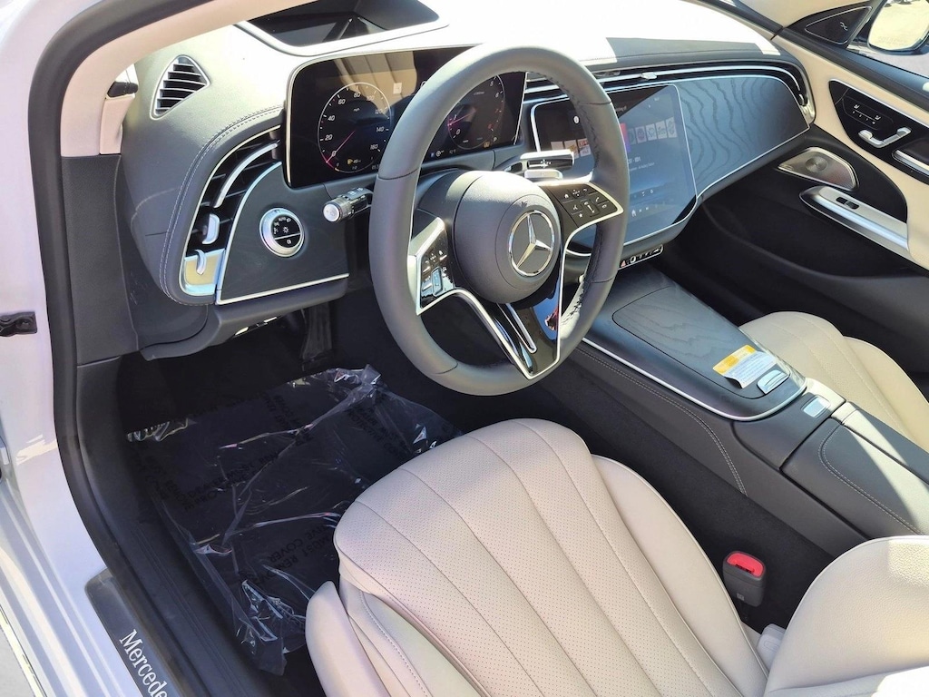New 2027 Mercedes-Benz E-Class E 350 RWD Sedan Sedan