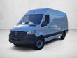  Mercedes-Benz Sprinter Cargo Van