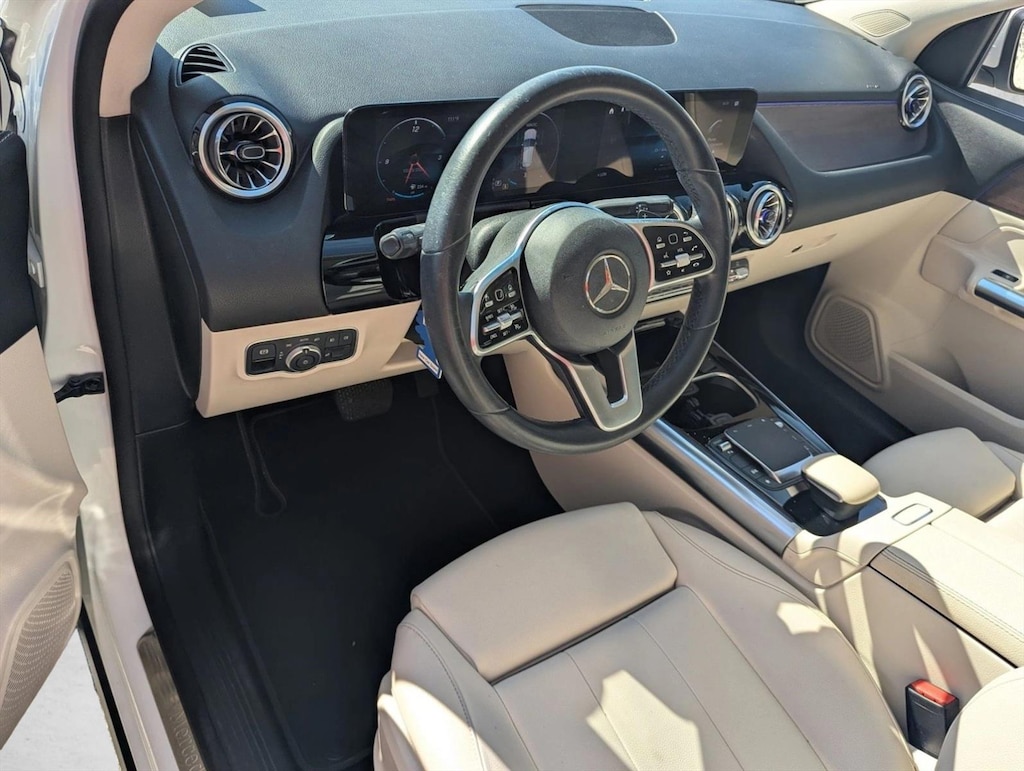 Certified 2023 Mercedes-Benz GLA 4MATIC SUV