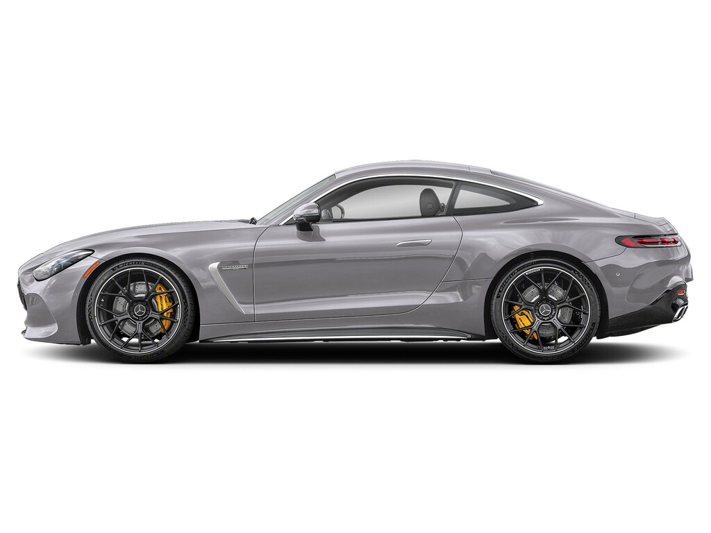 New 2027 Mercedes-Benz AMG GT AMG ® GT 63 Coupe 2dr Car