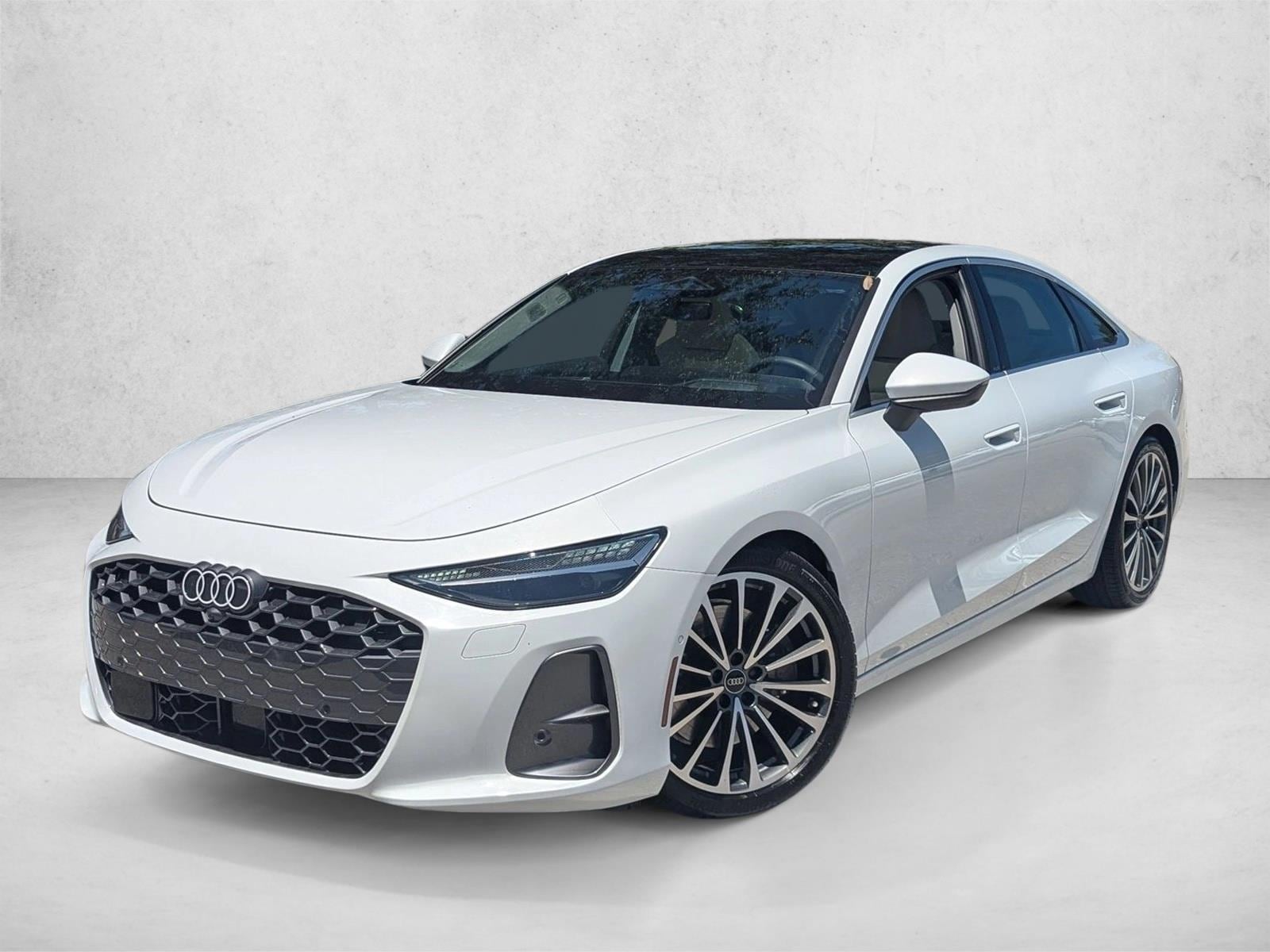 2026 Audi A6 Prestige quattro S tronic's photo