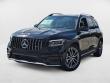 Mercedes-Benz AMG GLB 35