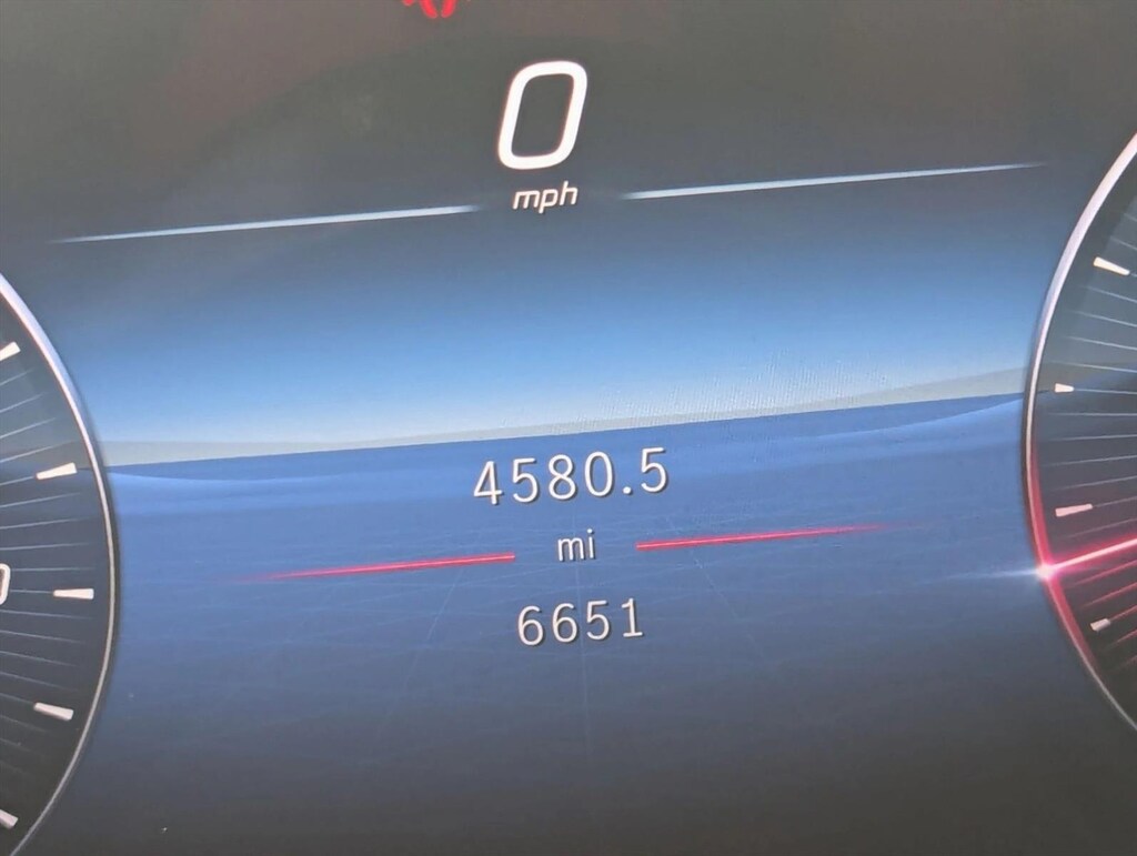 Used 2024 Mercedes-Benz