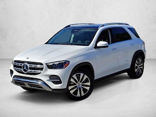 2026 Mercedes-Benz GLE 350 GLE 350 SUV SUV