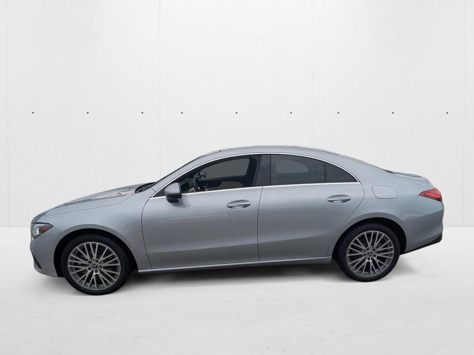 2026 Mercedes-Benz CLA CLA 250 - Photo 5