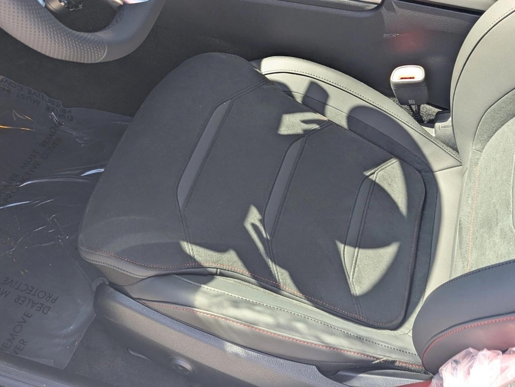 New 2026 Mercedes-Benz C-Class AMG ® C 43 4MATIC ® Sedan 4dr Car