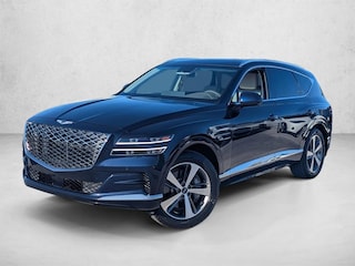 2023 Genesis GV80