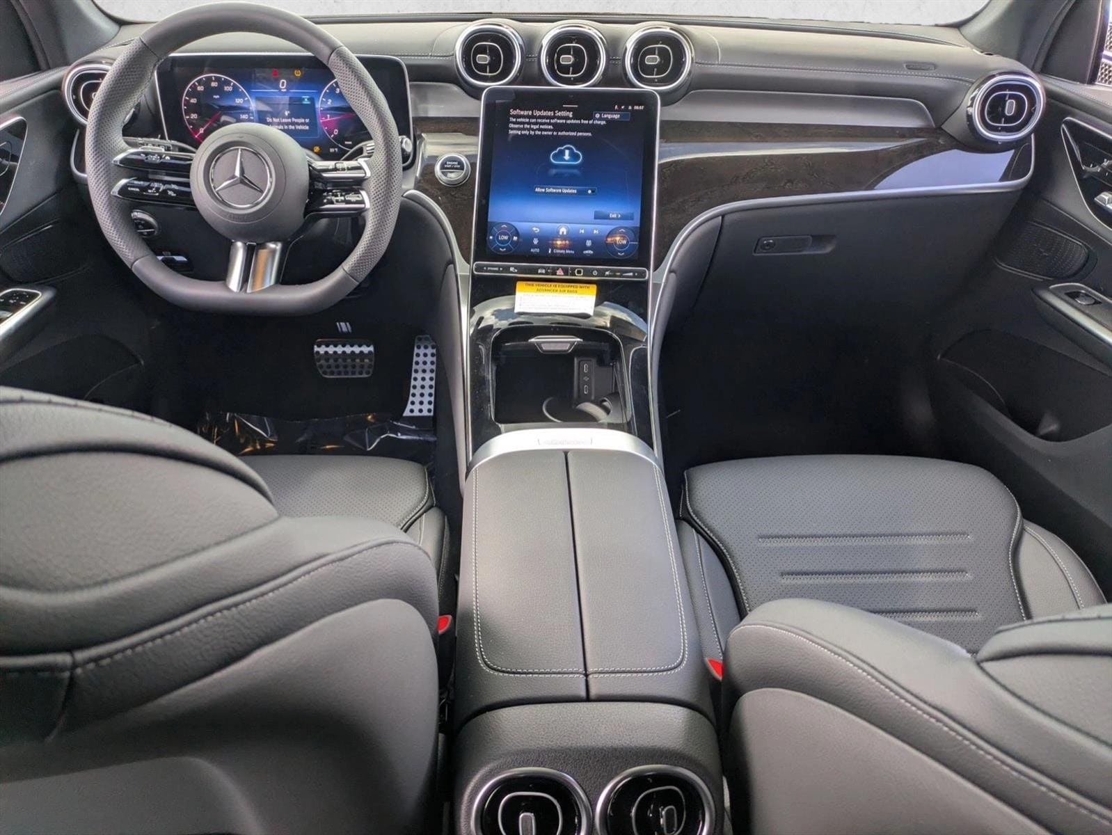 2026 Mercedes-Benz GLC Base - Photo 13