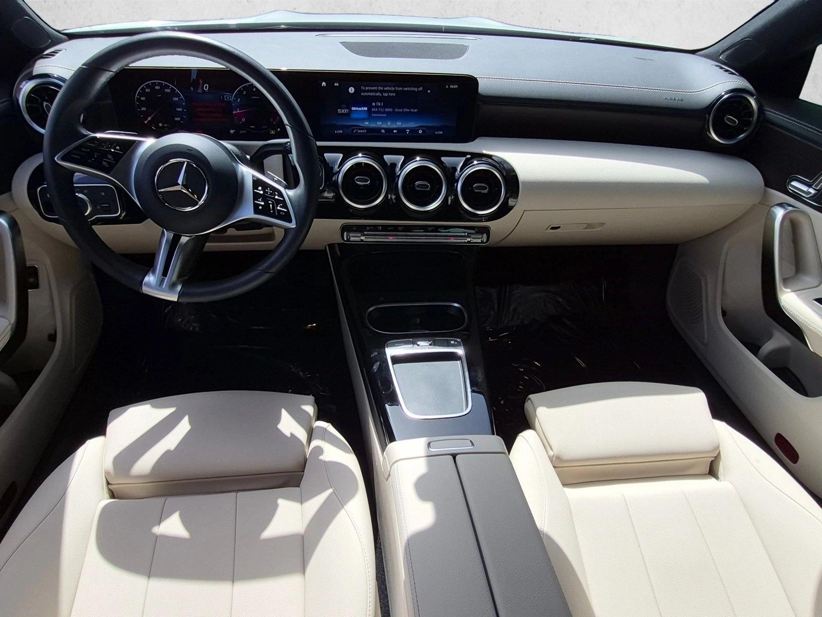 2026 Mercedes-Benz CLA CLA 250 - Photo 18