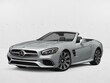  Mercedes-Benz SL