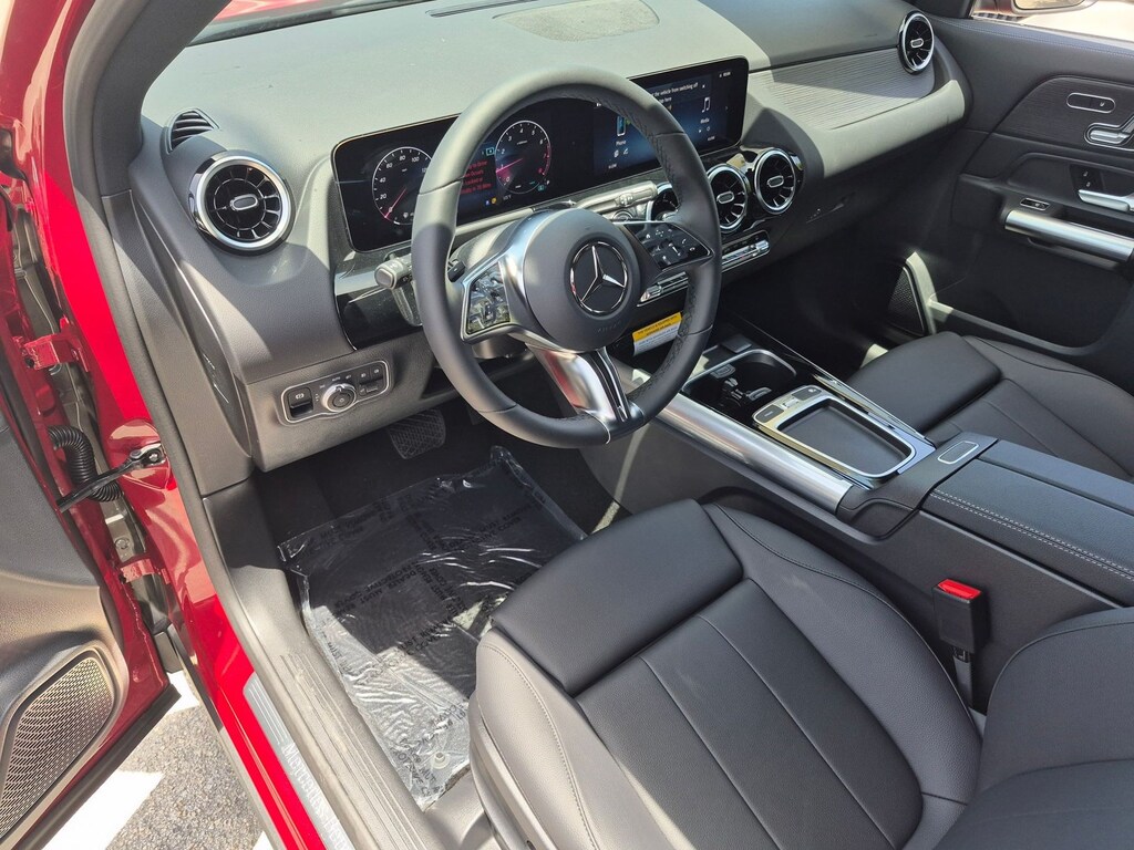 New 2026 Mercedes-Benz GLA 250 GLA 250 SUV SUV