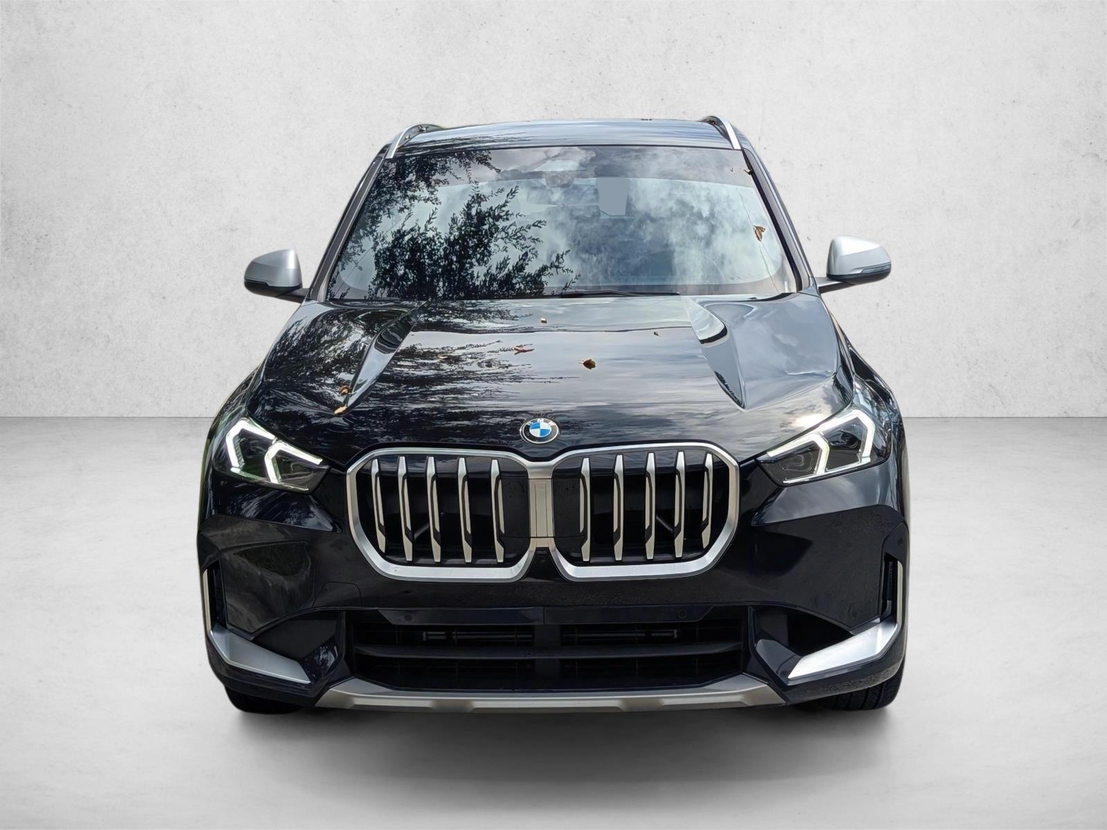 2024 Bmw X1 XDrive28i photo 2
