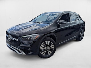 2025 Mercedes-Benz GLA 250