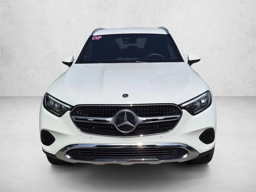 Used 2026 Mercedes-Benz GLC GLC 300 SUV SUV
