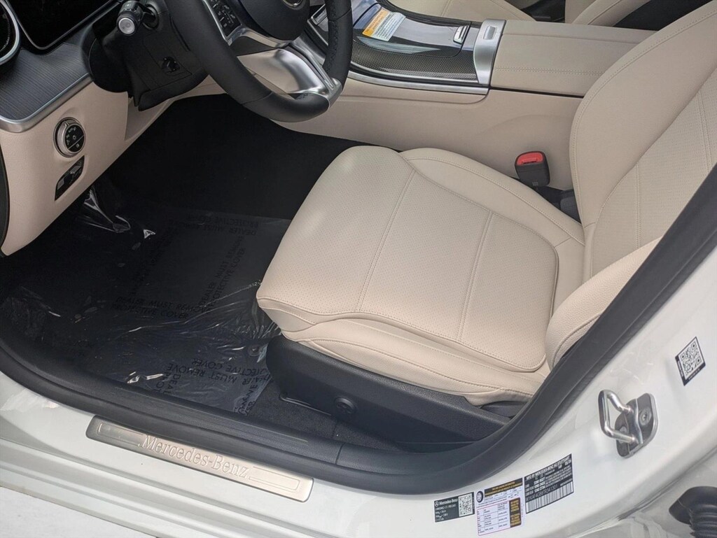 New 2026 Mercedes-Benz C 300 C 300 Sedan Sedan