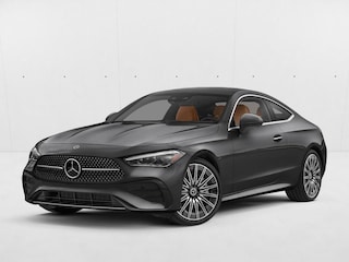 2026 Mercedes-Benz CLE 450 CLE 450 4MATIC &reg; Coupe Coupe