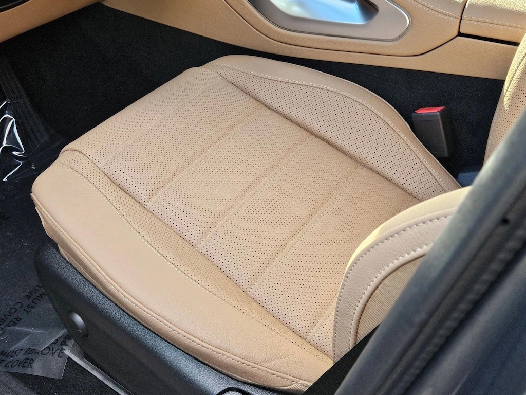 New 2026 Mercedes-Benz GLE 450 GLE 450 4MATIC ® SUV SUV