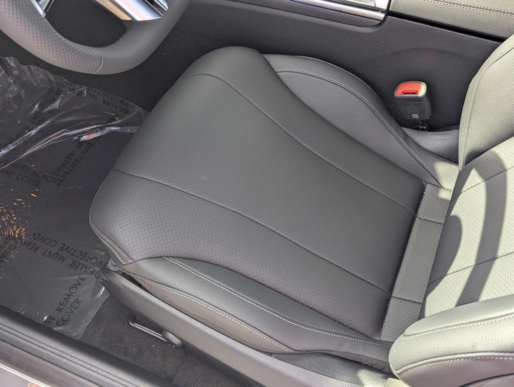 New 2026 Mercedes-Benz CLE 300 CLE 300 4MATIC ® Cabriolet Convertible