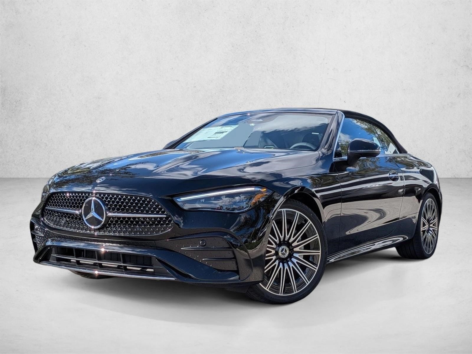 2026 Mercedes-Benz CLE CLE 300's photo