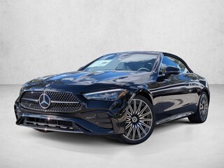 2026 Mercedes-Benz CLE 300