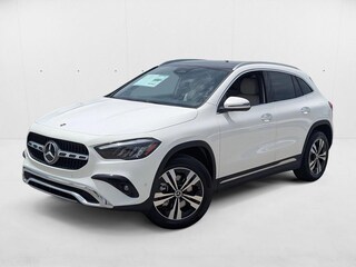 2026 Mercedes-Benz GLA 250 GLA 250 SUV SUV