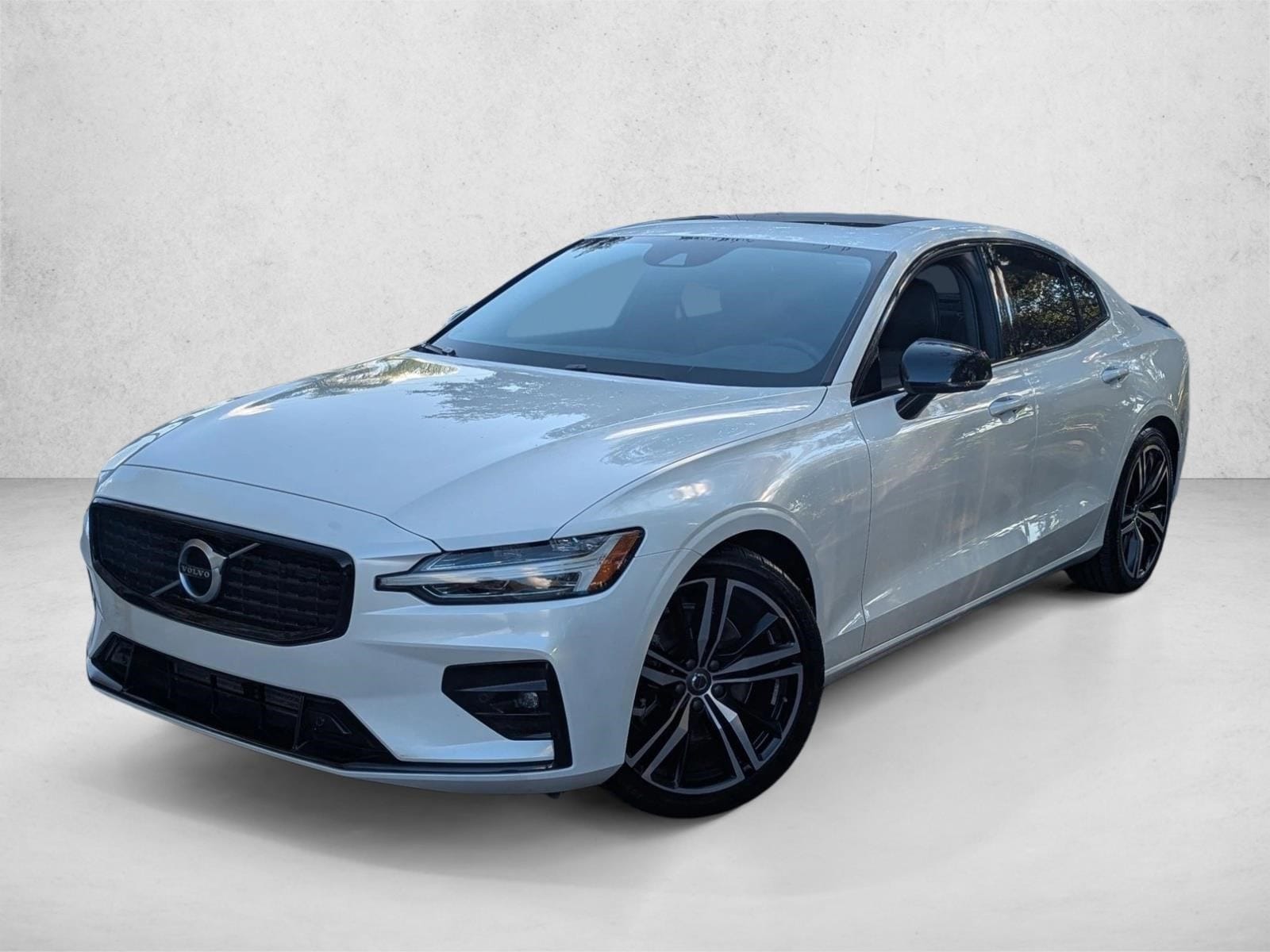 2019 Volvo S60