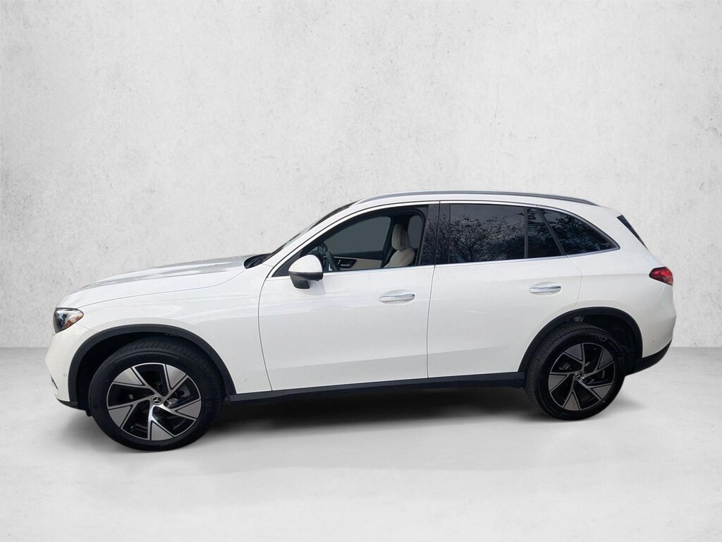 Used 2024 Mercedes-Benz