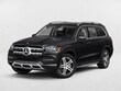 Mercedes-Benz GLS 450