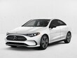  Mercedes-Benz CLA 220