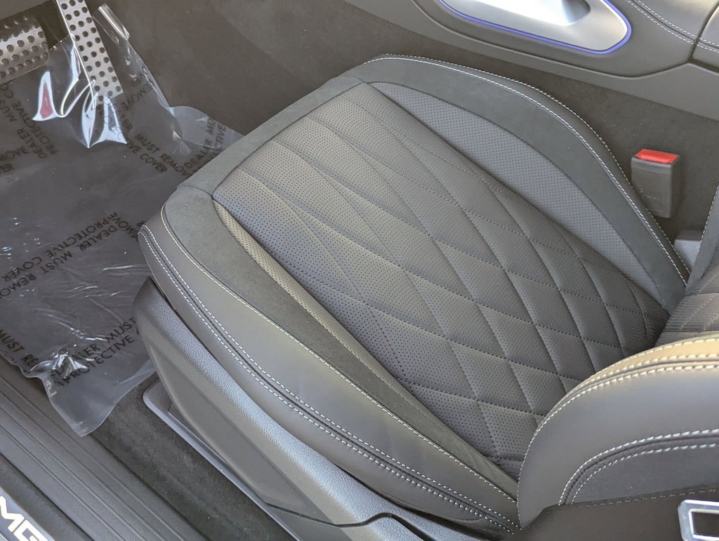 New 2026 Mercedes-Benz AMG GLE 63 AMG ® GLE 63 S 4MATIC+ ® Coupe SUV