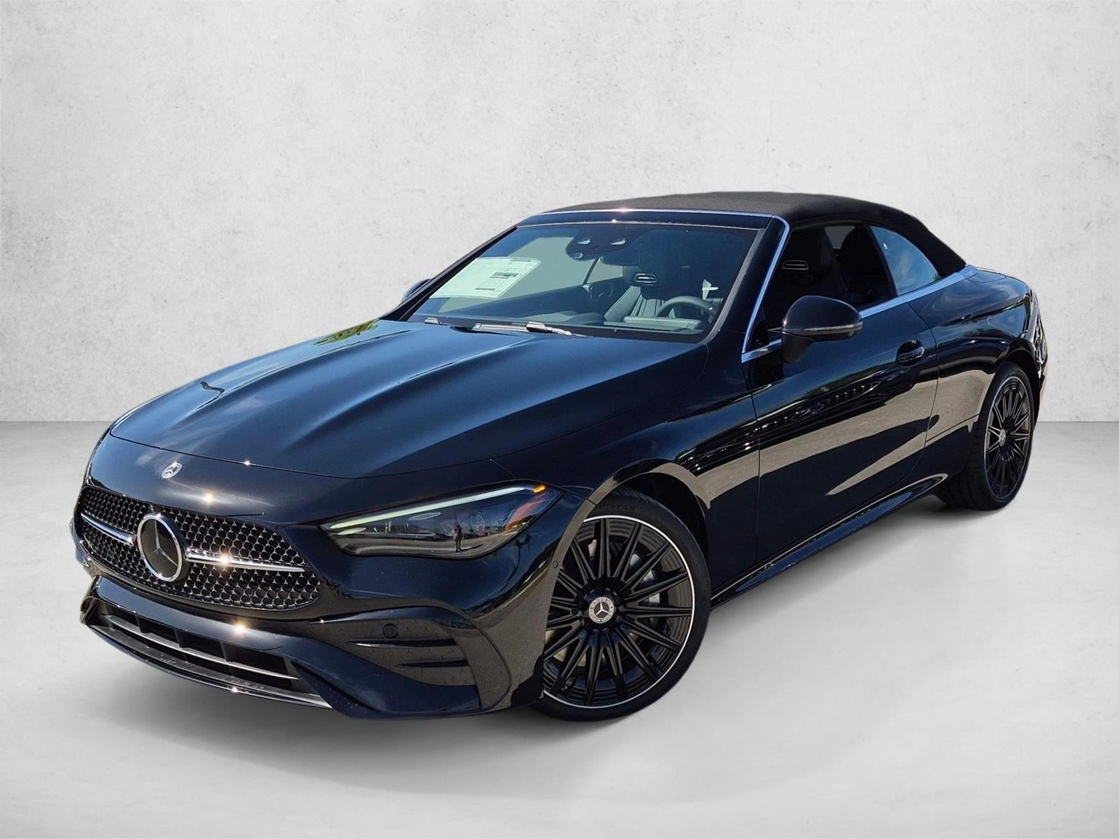 2027 Mercedes-Benz CLE