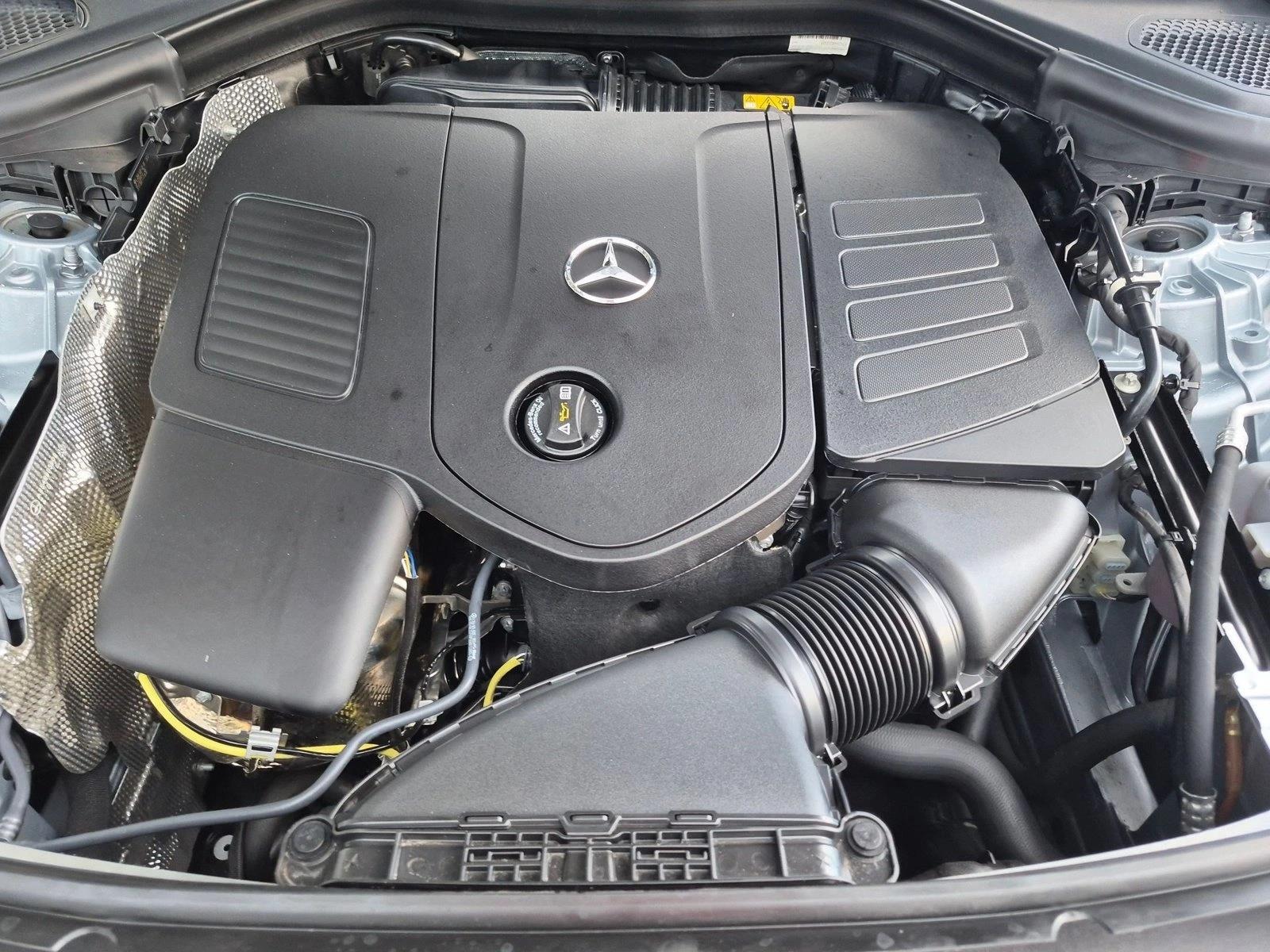 2026 Mercedes-Benz GLC Base - Photo 24