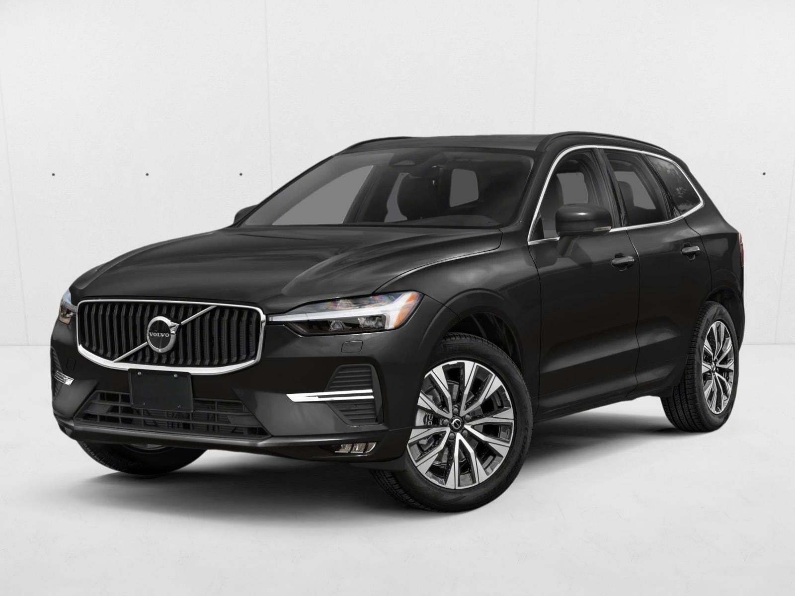 2025 Volvo XC60