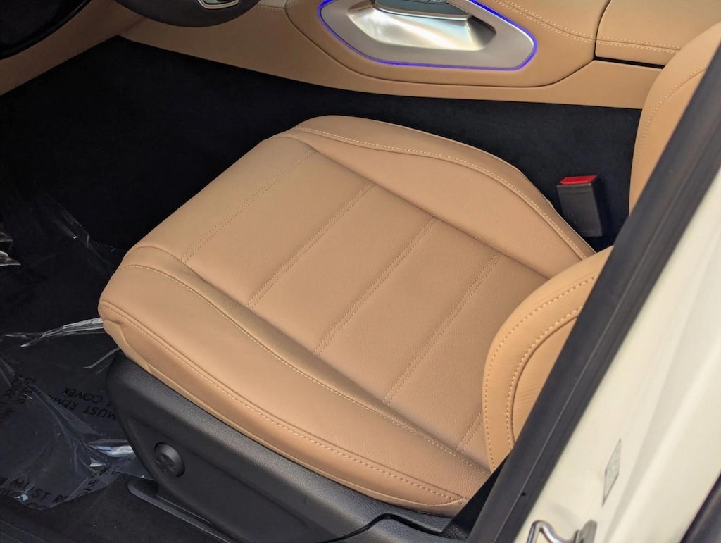 New 2026 Mercedes-Benz GLE 350 GLE 350 SUV SUV