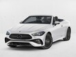  Mercedes-Benz CLE