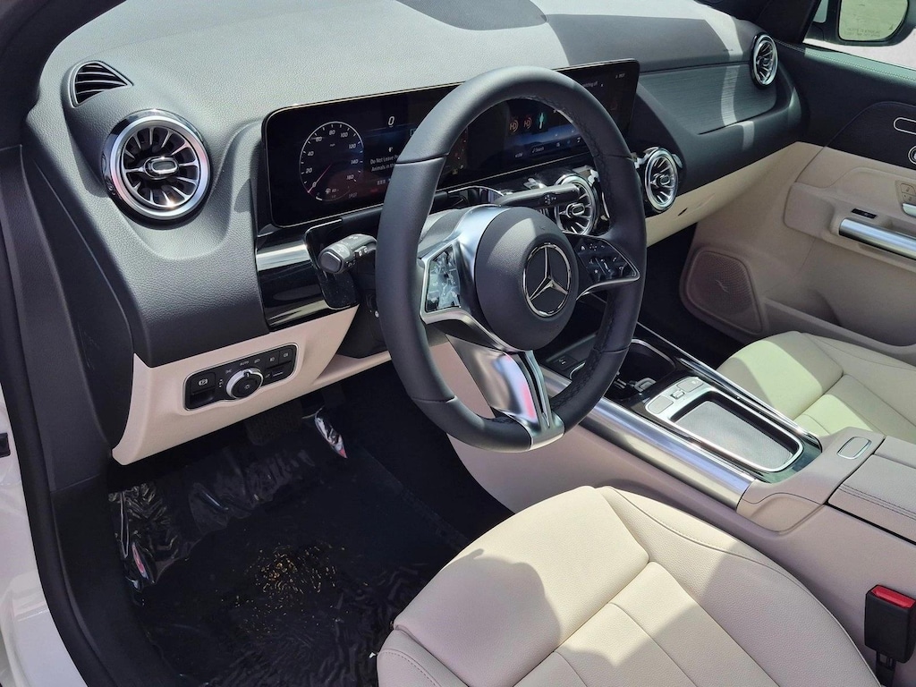 New 2026 Mercedes-Benz GLA 250 GLA 250 SUV SUV