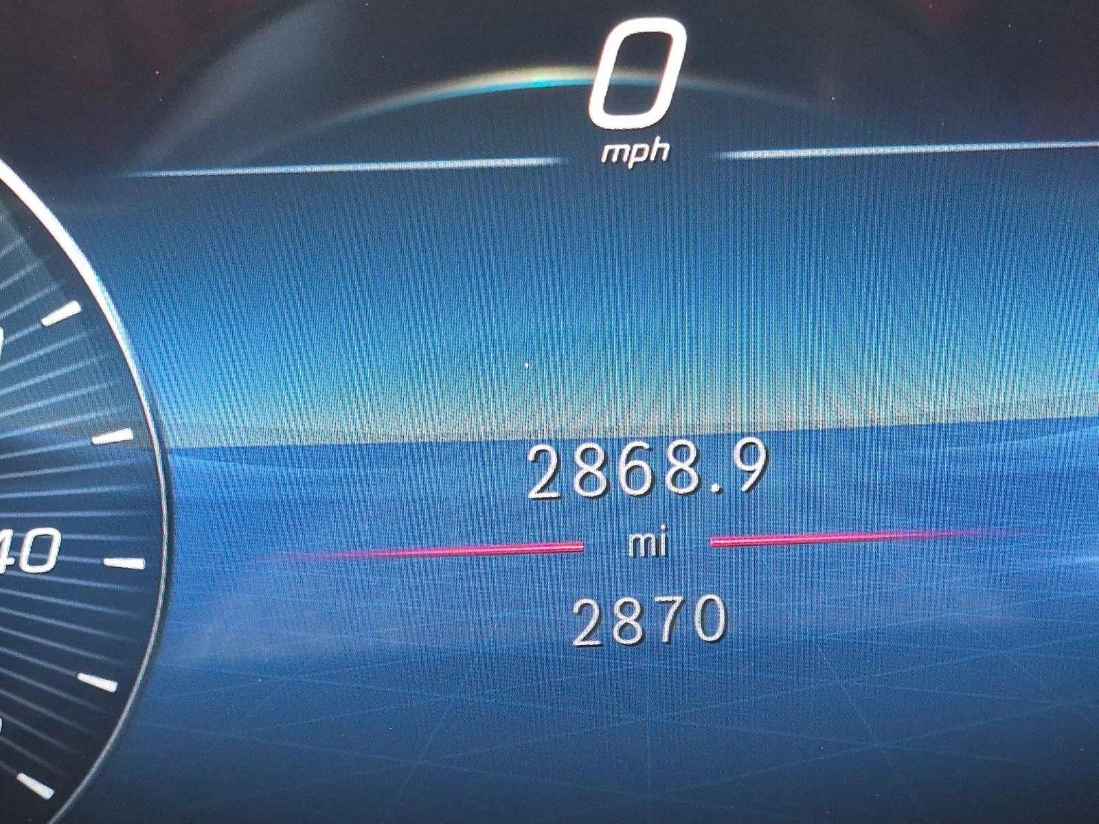 2026 Mercedes-Benz CLA CLA 250 - Photo 11