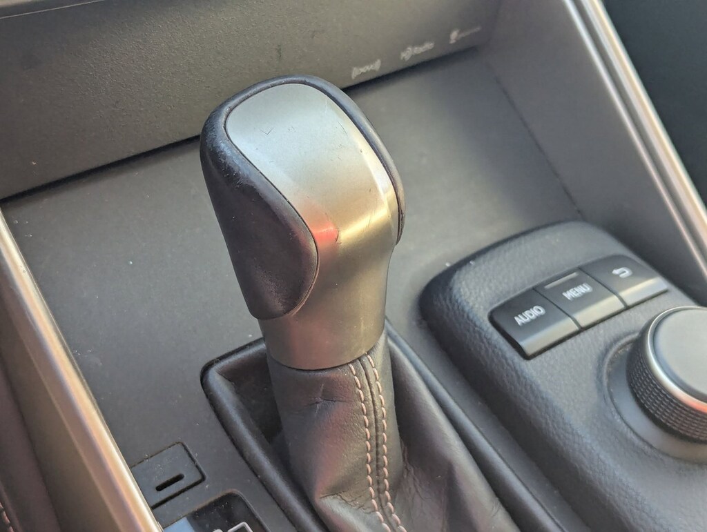 Used 2016 Lexus IS 200t Sedan