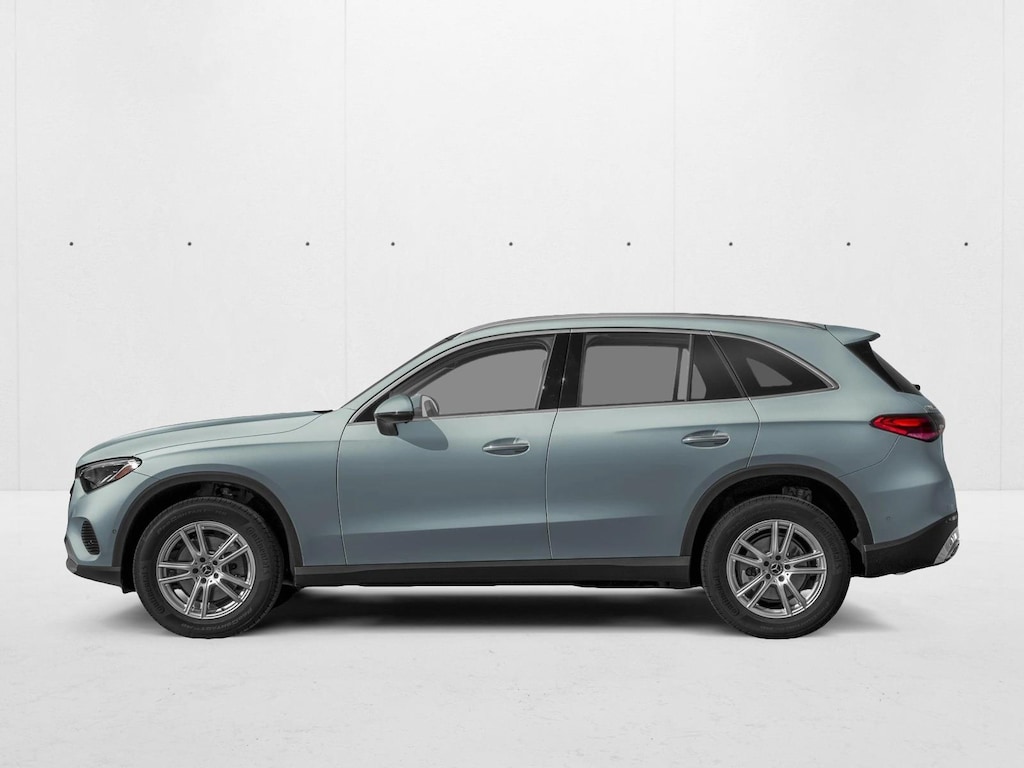 New 2027 Mercedes-Benz GLC GLC 300 SUV Sport Utility