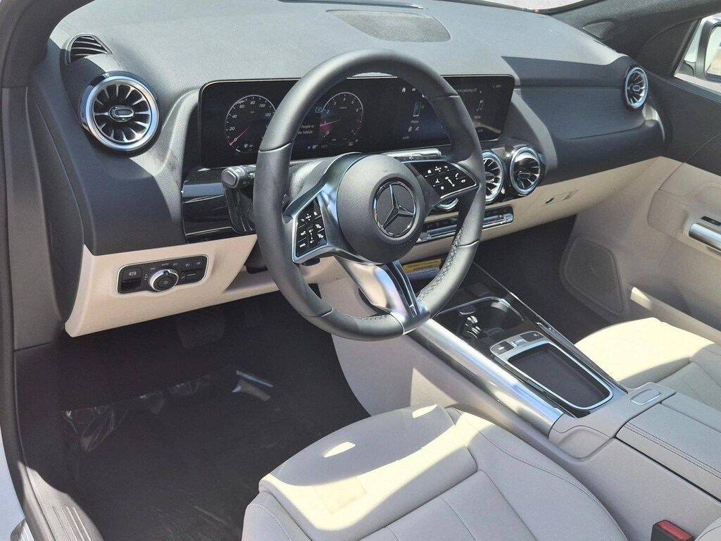 New 2026 Mercedes-Benz GLA 250 GLA 250 SUV SUV
