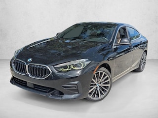 2022 BMW 2 Series