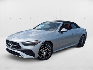 2026 Mercedes-Benz CLE 300