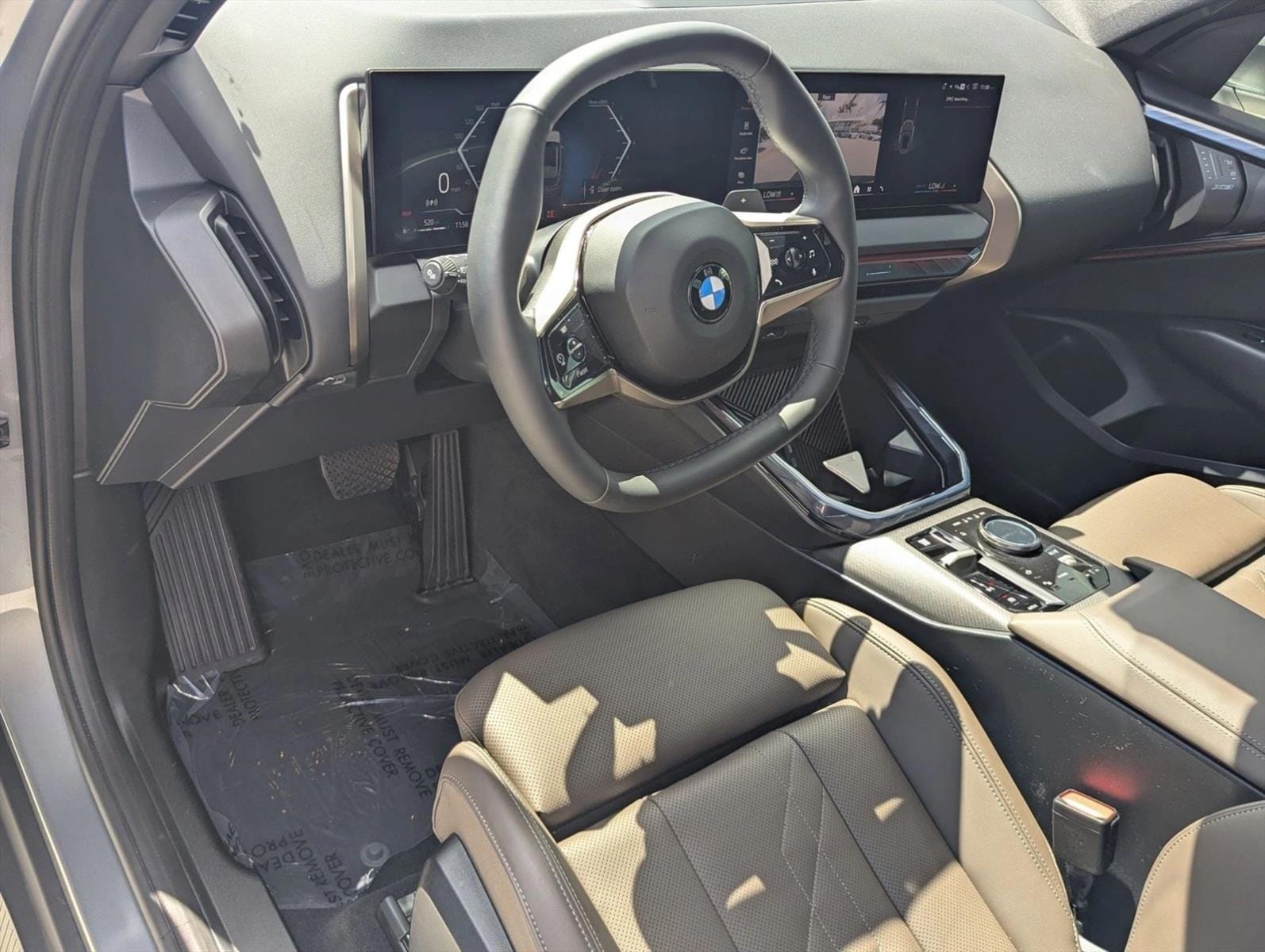 2025 BMW X3 30 - Photo 10