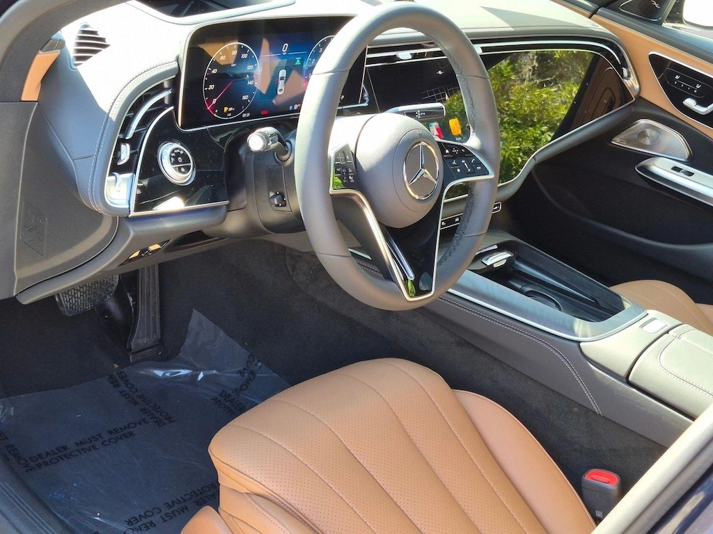 New 2027 Mercedes-Benz E-Class E 450 4MATIC ® Sedan Sedan