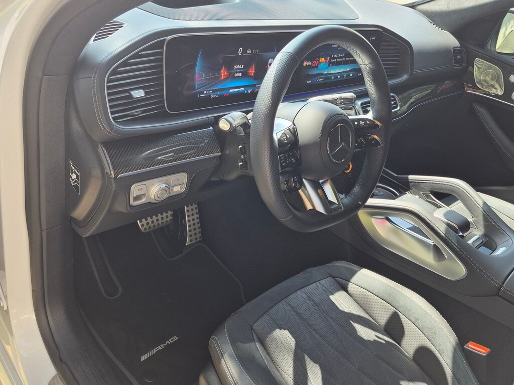 Used 2026 Mercedes-Benz GLE S SUV