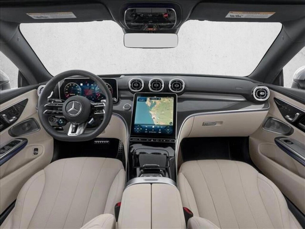 New 2026 Mercedes-Benz AMG CLE 53 AMG ® CLE 53 4MATIC+ ® Cabriolet Convertible