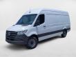  Mercedes-Benz Sprinter Cargo Van